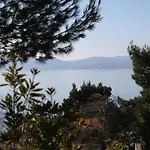 And By The Sea Brela, Makarska - 6056