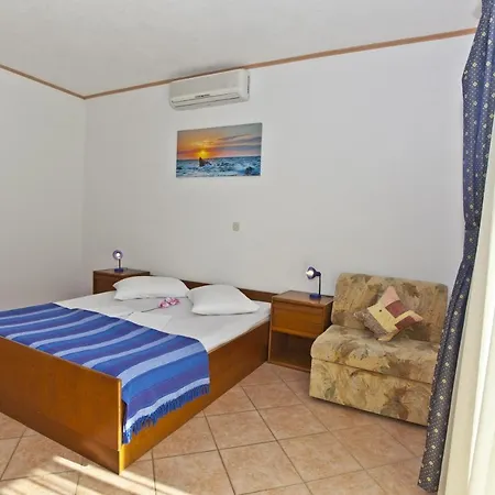 And By The Sea Brela, Makarska - 6056 Gasthof Brela