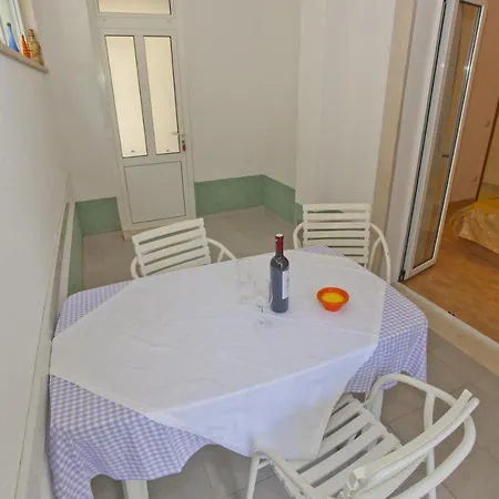 And By The Sea Brela, Makarska - 6056 Gasthof