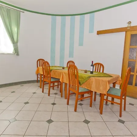 And By The Sea Brela, Makarska - 6056 Gasthof 3*