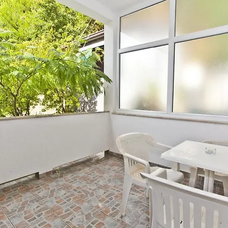 Gasthof And By The Sea Brela, Makarska - 6056