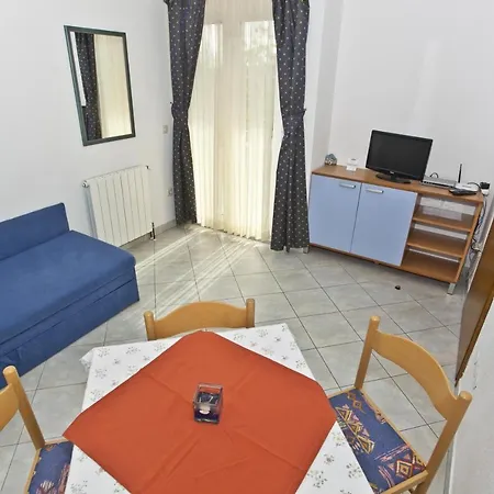 And By The Sea Brela, Makarska - 6056 Gasthof 3*