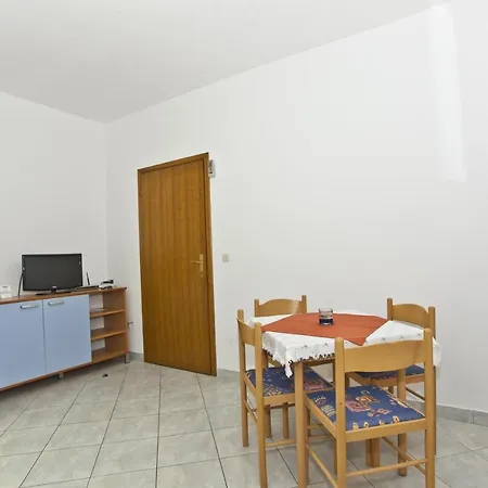 And By The Sea Brela, Makarska - 6056 Gasthof Brela