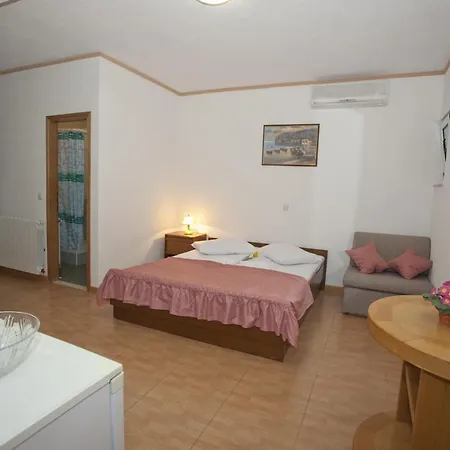 Gasthof And By The Sea Brela, Makarska - 6056